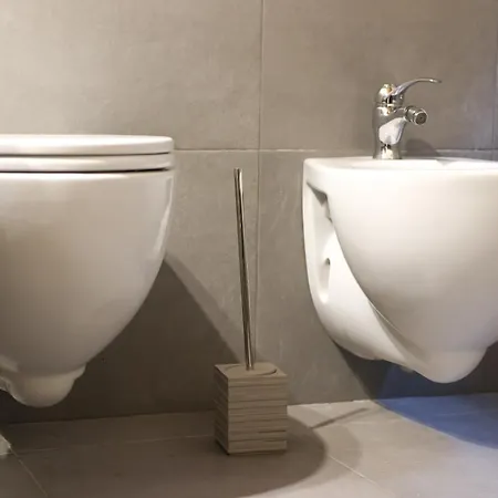Apartman Domus Superior Banchi Nuovi - Navona Pl. - Pantheon
